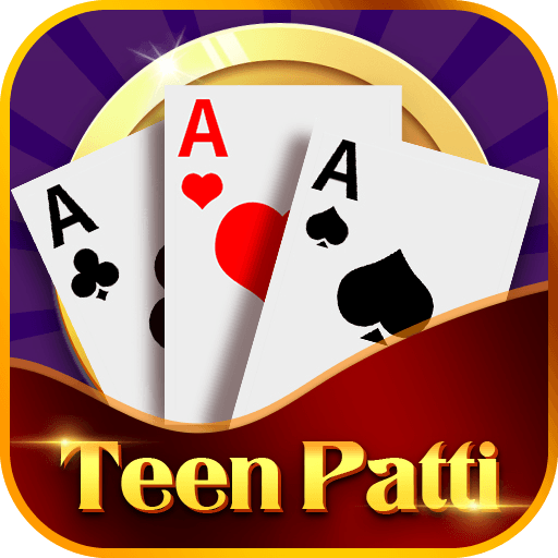 Teen Patti Master New Version 